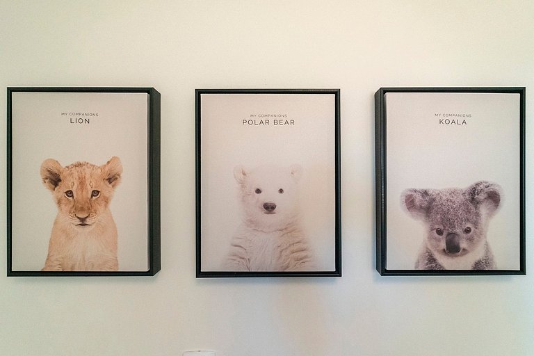 Mario Guilherme - Apto - 203 - Apartamento Impecável em Cond