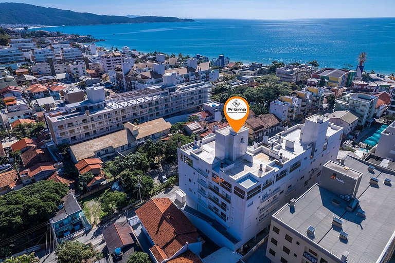 Mario Guilherme - Apto - 203 - Apartamento Impecável em Cond