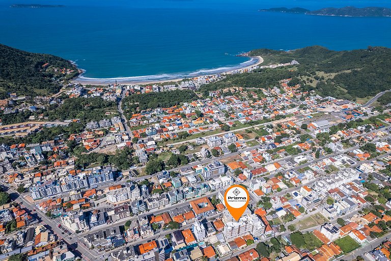 Mario Guilherme - Apto - 203 - Apartamento Impecável em Cond