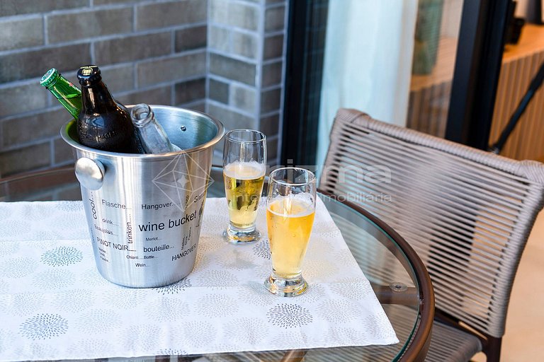 departamento 304 Bl 02 Waldgarten Bombinhas