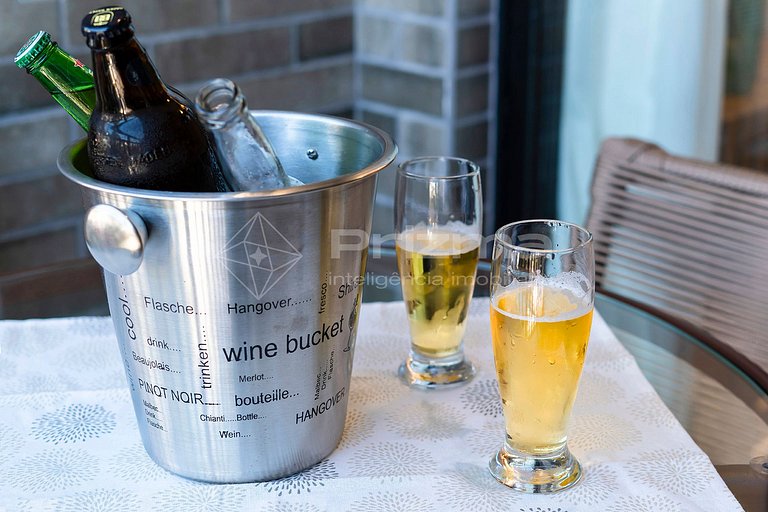 departamento 304 Bl 02 Waldgarten Bombinhas