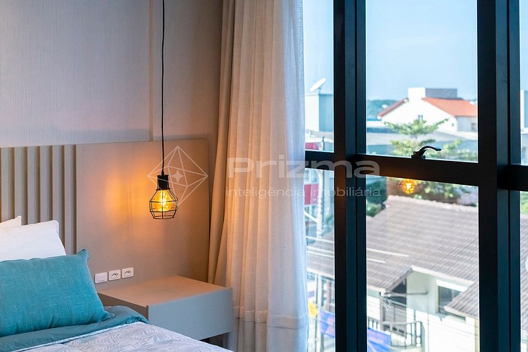 departamento 304 Bl 02 Waldgarten Bombinhas