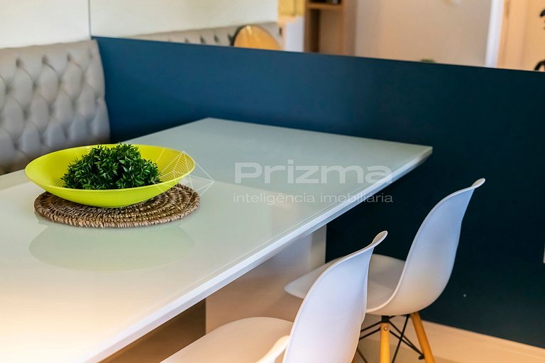 departamento 304 Bl 02 Waldgarten Bombinhas