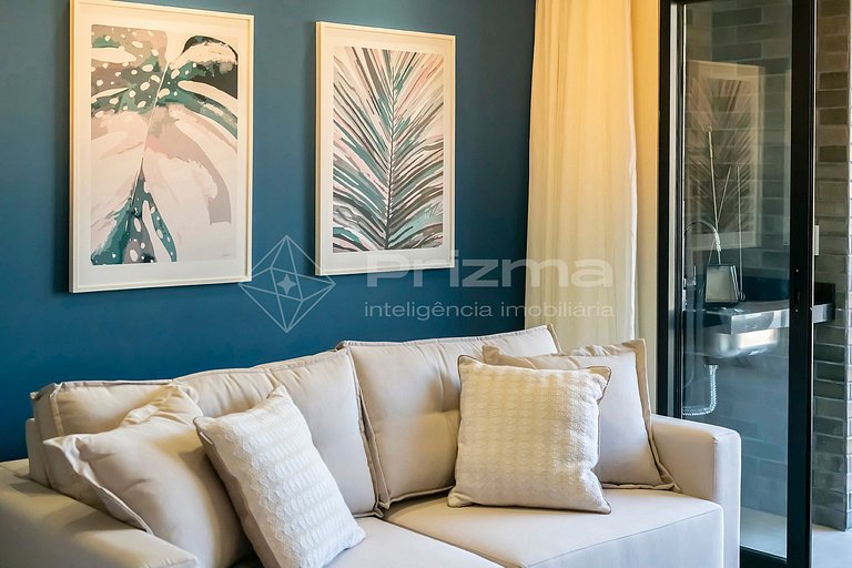 departamento 304 Bl 02 Waldgarten Bombinhas