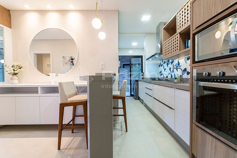 departamento 304 Bl 02 Waldgarten Bombinhas