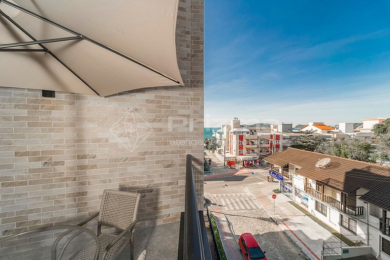 departamento 304 Bl 02 Waldgarten Bombinhas