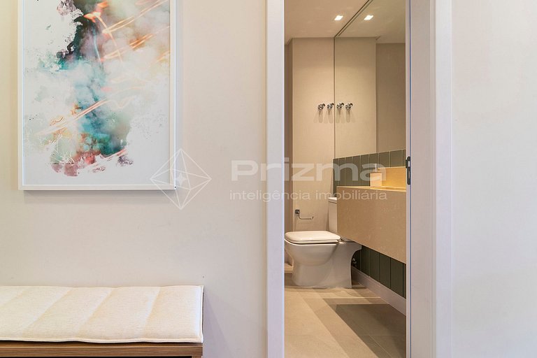 departamento 304 Bl 02 Waldgarten Bombinhas