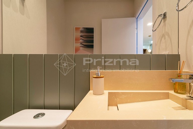 departamento 304 Bl 02 Waldgarten Bombinhas