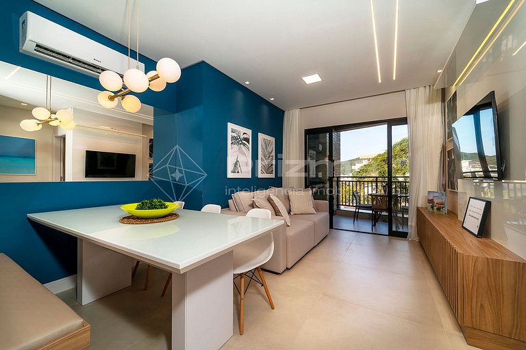 departamento 304 Bl 02 Waldgarten Bombinhas