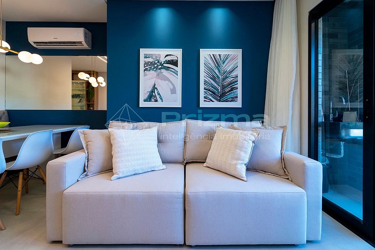 departamento 304 Bl 02 Waldgarten Bombinhas