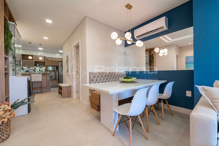 departamento 304 Bl 02 Waldgarten Bombinhas