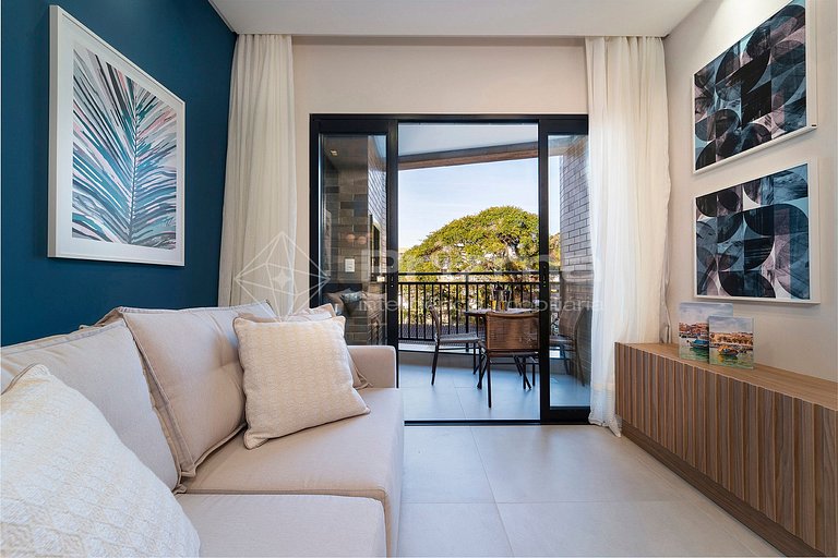 departamento 304 Bl 02 Waldgarten Bombinhas