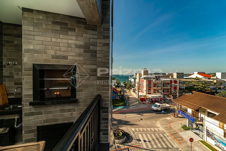 departamento 304 Bl 02 Waldgarten Bombinhas