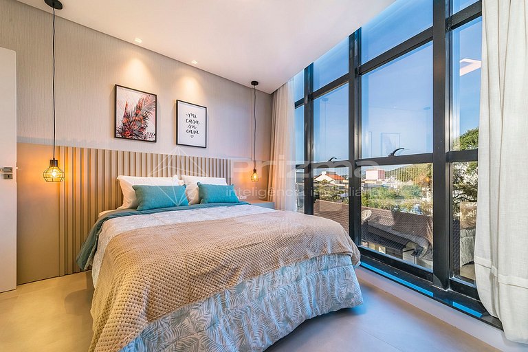 departamento 304 Bl 02 Waldgarten Bombinhas