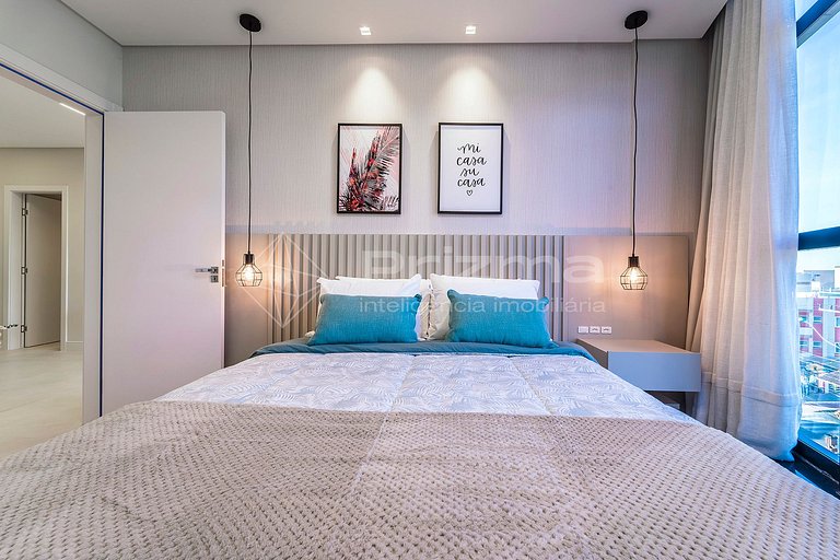 departamento 304 Bl 02 Waldgarten Bombinhas