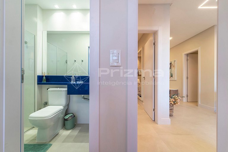 departamento 304 Bl 02 Waldgarten Bombinhas