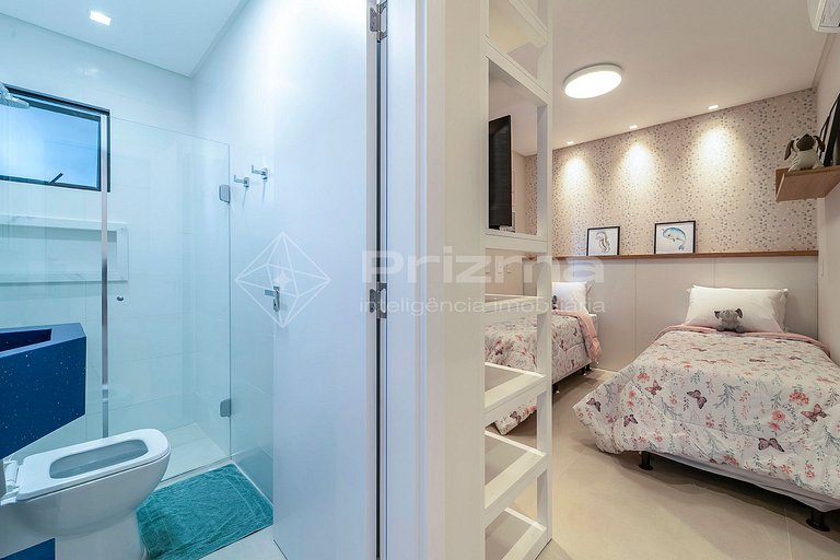 departamento 304 Bl 02 Waldgarten Bombinhas