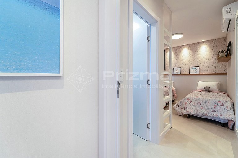 departamento 304 Bl 02 Waldgarten Bombinhas