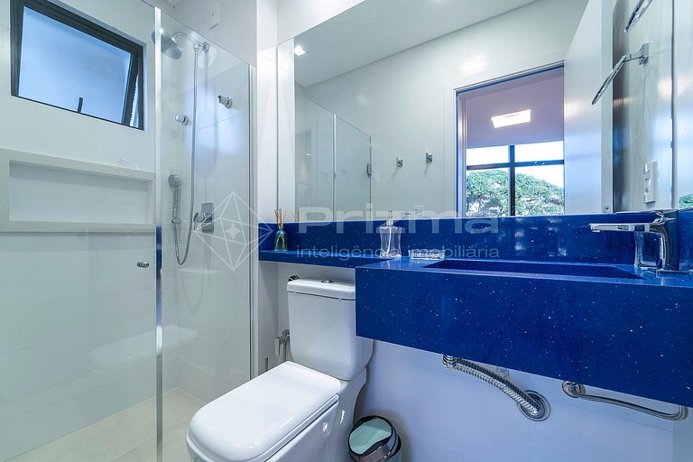 departamento 304 Bl 02 Waldgarten Bombinhas