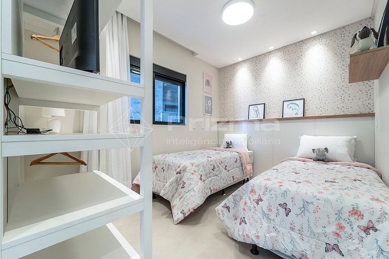 departamento 304 Bl 02 Waldgarten Bombinhas