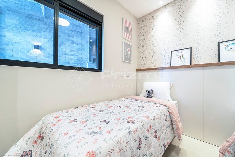 departamento 304 Bl 02 Waldgarten Bombinhas