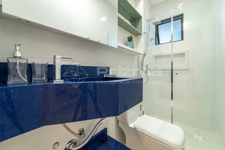 departamento 304 Bl 02 Waldgarten Bombinhas