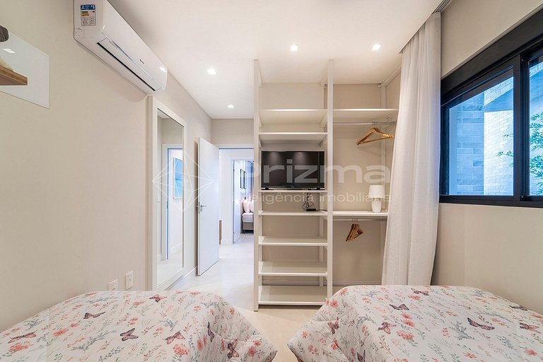 departamento 304 Bl 02 Waldgarten Bombinhas