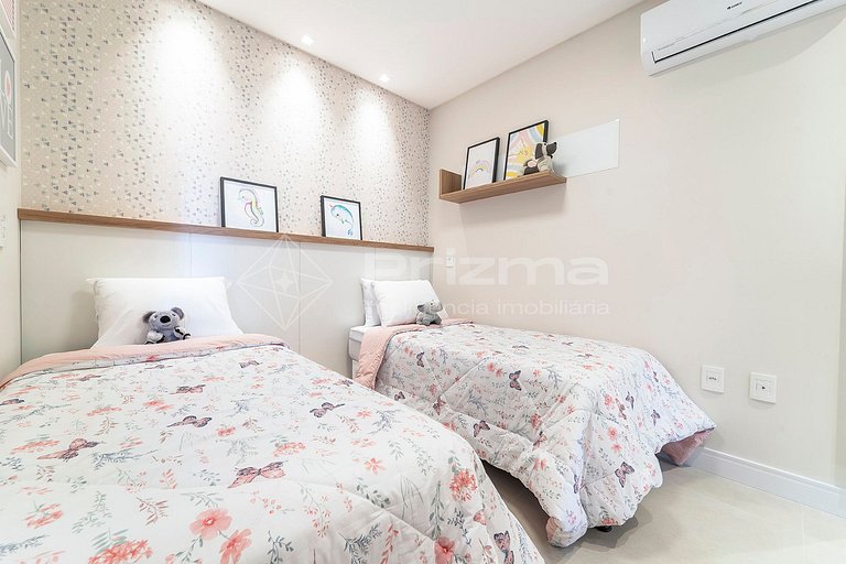 departamento 304 Bl 02 Waldgarten Bombinhas