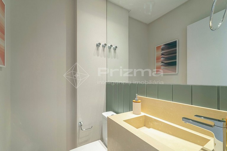 departamento 304 Bl 02 Waldgarten Bombinhas