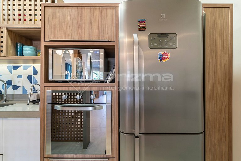 departamento 304 Bl 02 Waldgarten Bombinhas