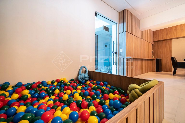 departamento 304 Bl 02 Waldgarten Bombinhas