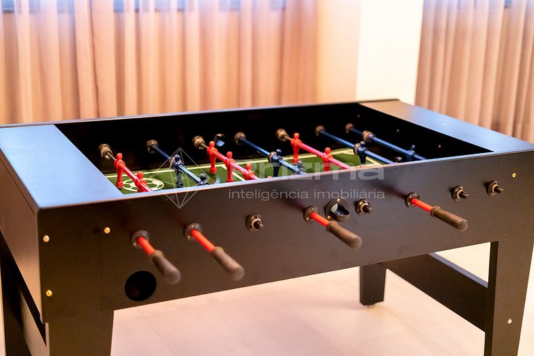 departamento 304 Bl 02 Waldgarten Bombinhas