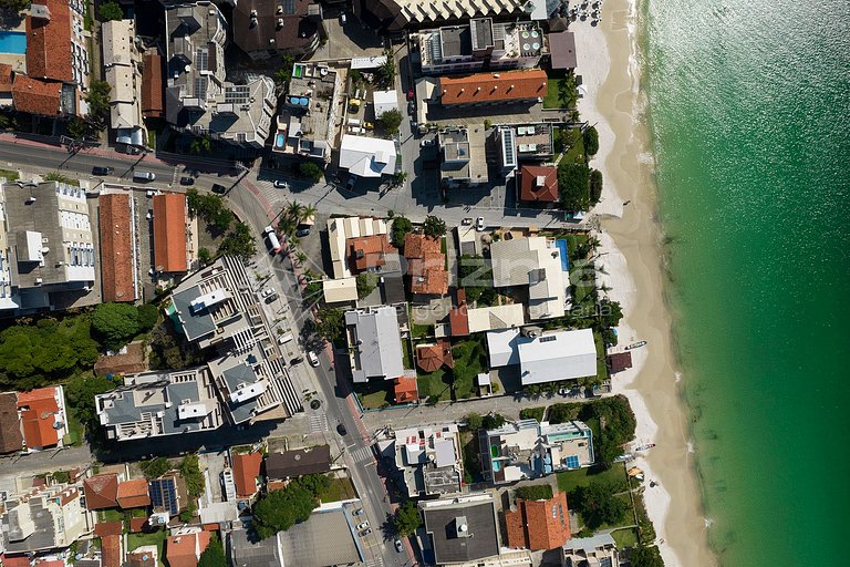 departamento 304 Bl 02 Waldgarten Bombinhas