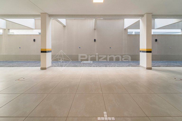 Departamento de alta gama en edificio con Rooftop com piscin