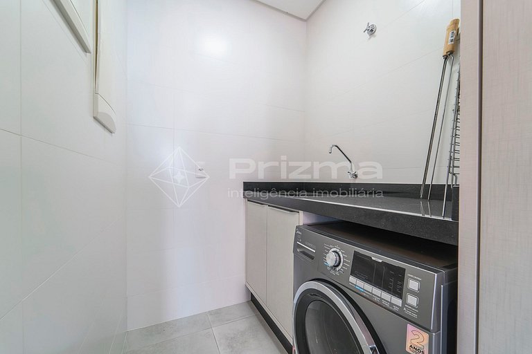 Departamento de alta gama en edificio con Rooftop com piscin