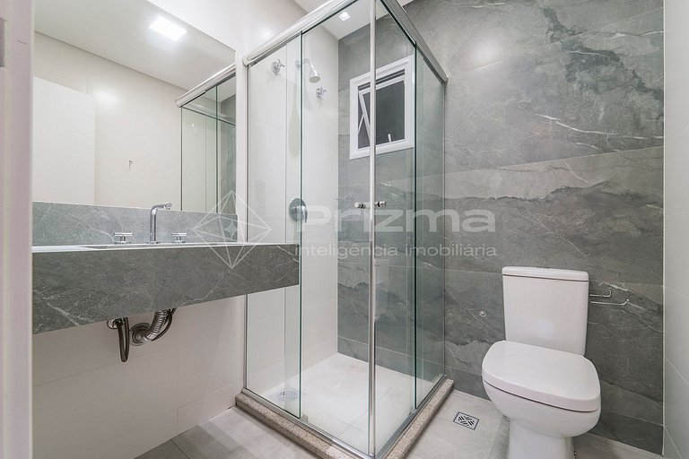 Departamento de alta gama en edificio con Rooftop com piscin