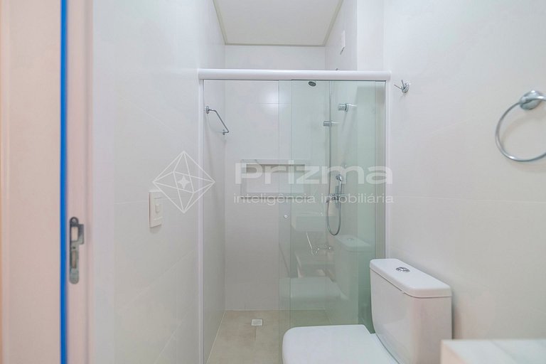 502 Bl 01 - WaldGarten Bombinhas - A 50 m del mar y de la av