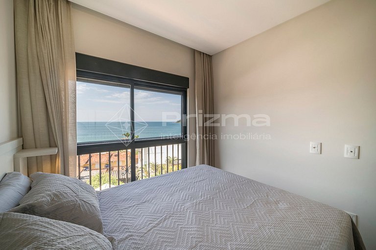 502 Bl 01 - WaldGarten Bombinhas - A 50 m del mar y de la av