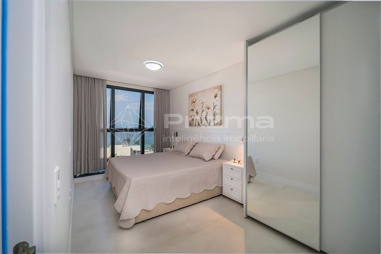 502 Bl 01 - WaldGarten Bombinhas - A 50 m del mar y de la av