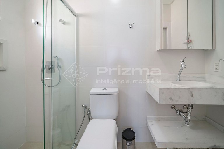 502 Bl 01 - WaldGarten Bombinhas - A 50 m del mar y de la av