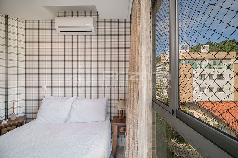 Departamento de alta gama en edificio con Rooftop com piscin