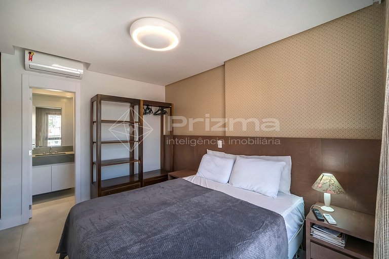 Porto Madero 206 · Apartamento de Alto Padrão com Rooftop -