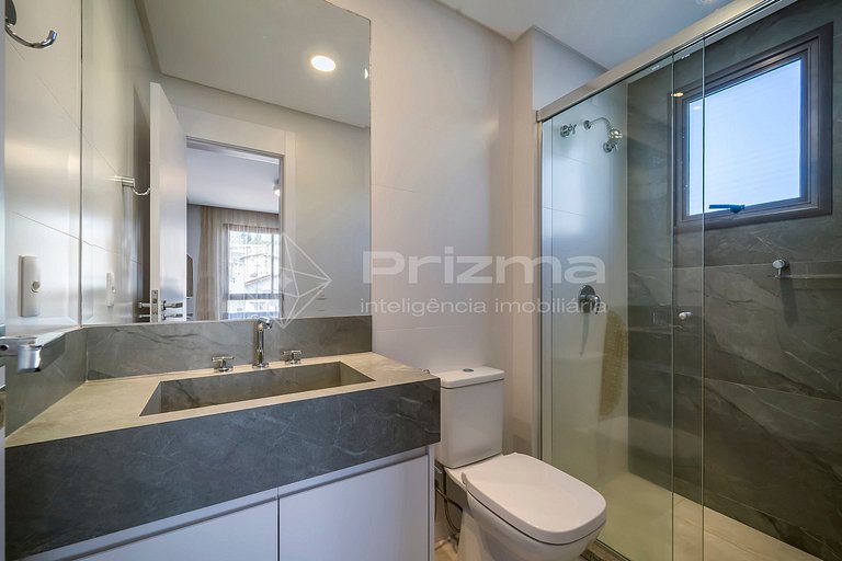 Porto Madero 206 · Apartamento de Alto Padrão com Rooftop -