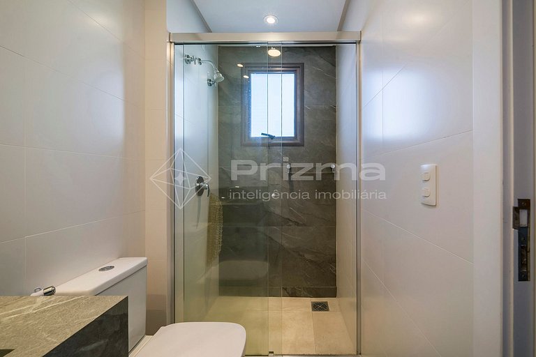 Porto Madero 206 · Apartamento de Alto Padrão com Rooftop -