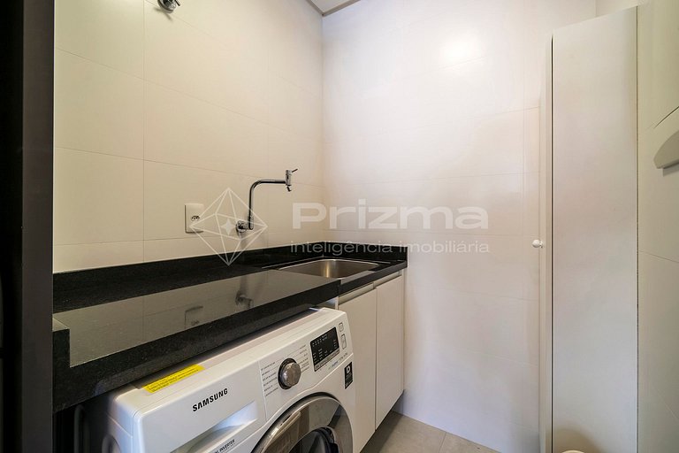 Porto Madero 206 · Apartamento de Alto Padrão com Rooftop -