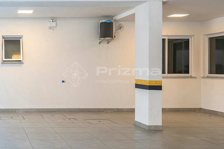 Departamento de alta gama en edificio con Rooftop com piscin