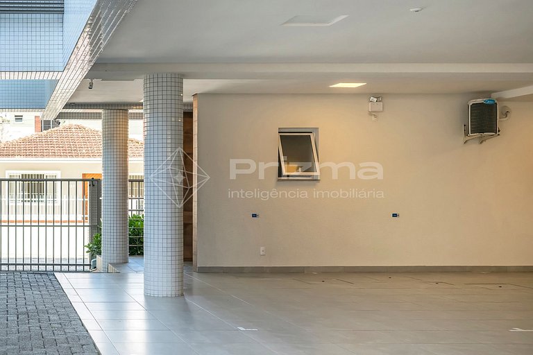 Departamento de alta gama en edificio con Rooftop com piscin