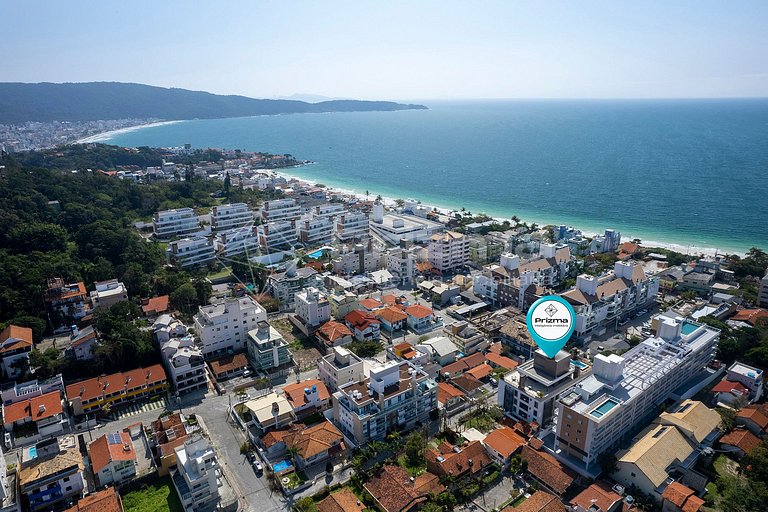 Porto Madero 206 · Apartamento de Alto Padrão com Rooftop -