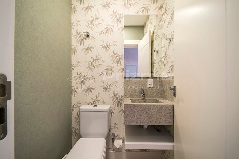 Mario Guilherme - Apto 202 - Lindo Apartamento - Condomínio