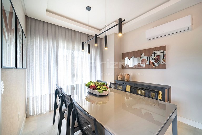 Mario Guilherme - Apto 202 - Lindo Apartamento - Condomínio